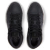 On Running x Federer The Roger Clubhouse Mid ”Svart Vit”