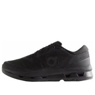 On Running x Kith Cloudzone ”Svart”