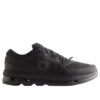 On Running x Kith Cloudzone ”Svart”