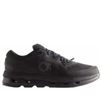 On Running x Kith Cloudzone ”Svart”