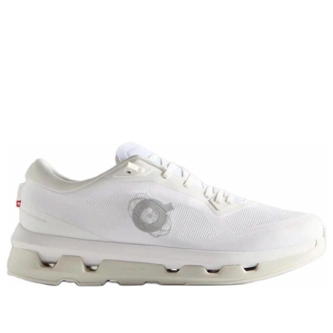 On Running x Kith Cloudzone ”Vit Is”