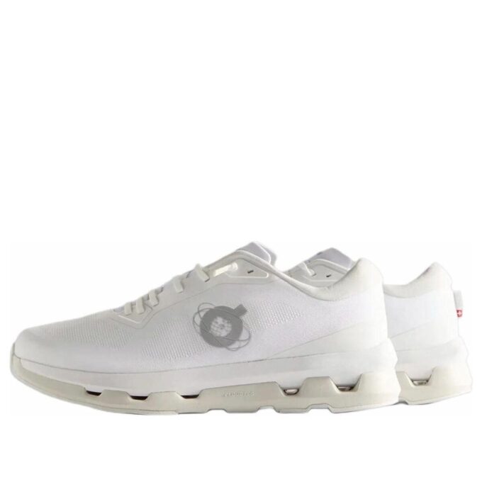 On Running x Kith Cloudzone ”Vit Is”