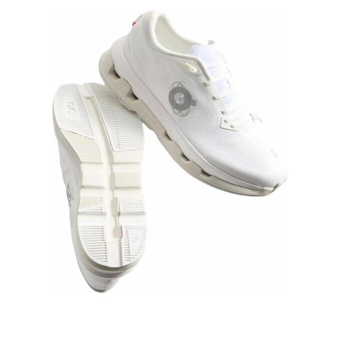 On Running x Kith Cloudzone ”Vit Is”
