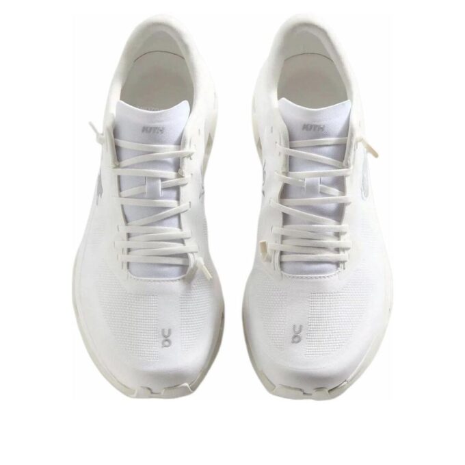 On Running x Kith Cloudzone ”Vit Is”