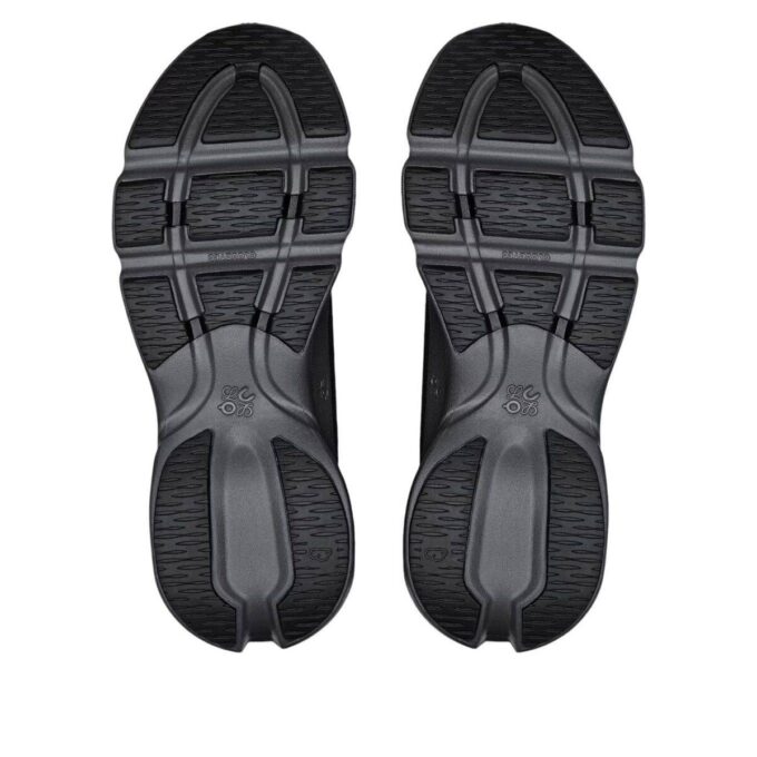 On Running x LOEWE Cloudsolo ”Svart”