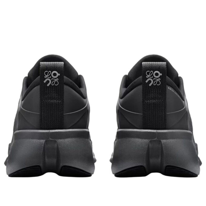 On Running x LOEWE Cloudsolo ”Svart”