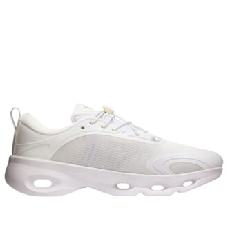 On Running x LOEWE Cloudsolo ”Vit Ljusgrå”