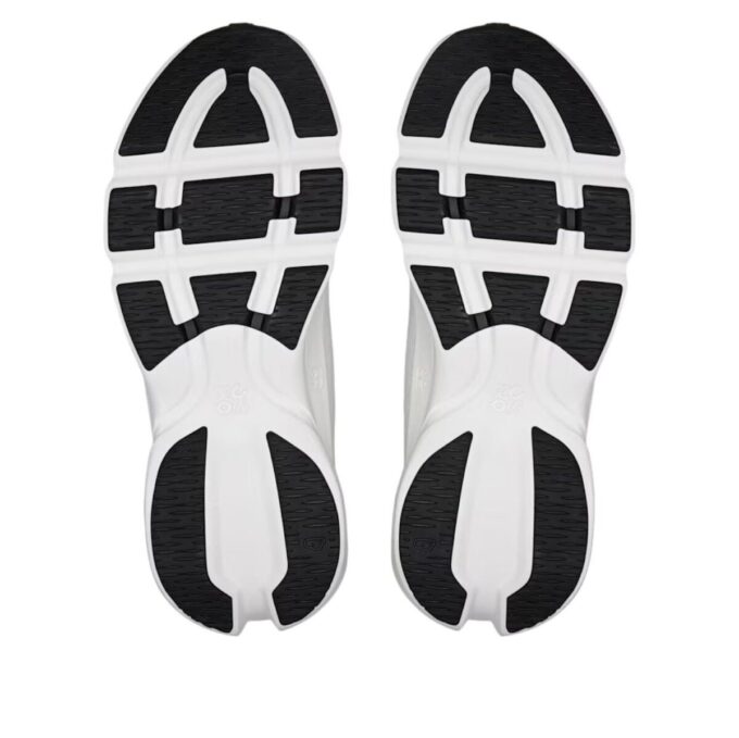 On Running x LOEWE Cloudsolo ”Vit Ljusgrå”