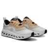 On Running x LOEWE Cloudtilt 2 ”Beige Vit”
