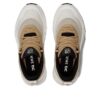 On Running x LOEWE Cloudtilt 2 ”Beige Vit”