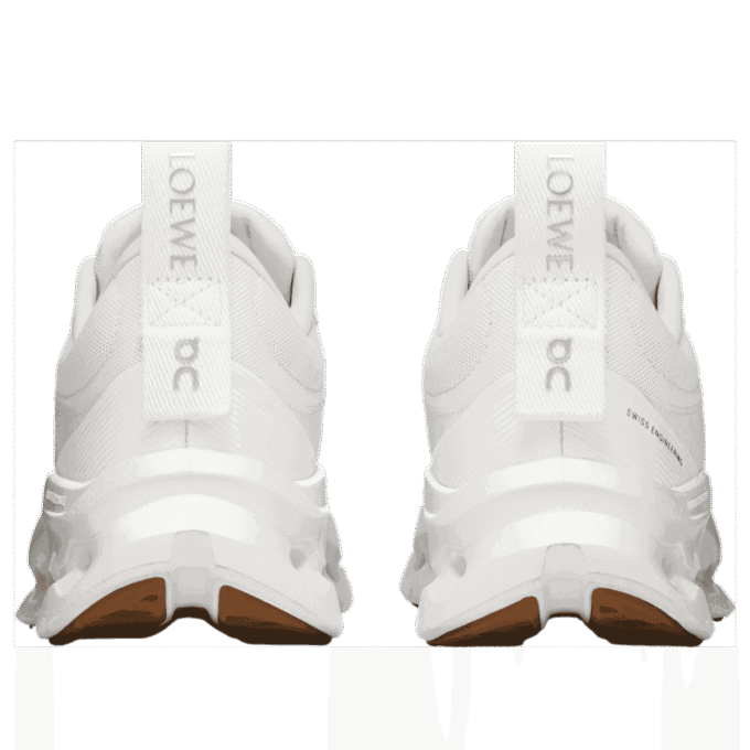 On Running x LOEWE Cloudtilt 2 ”Helvit” On Running x LOEWE Cloudtilt 2 ”Helvit”