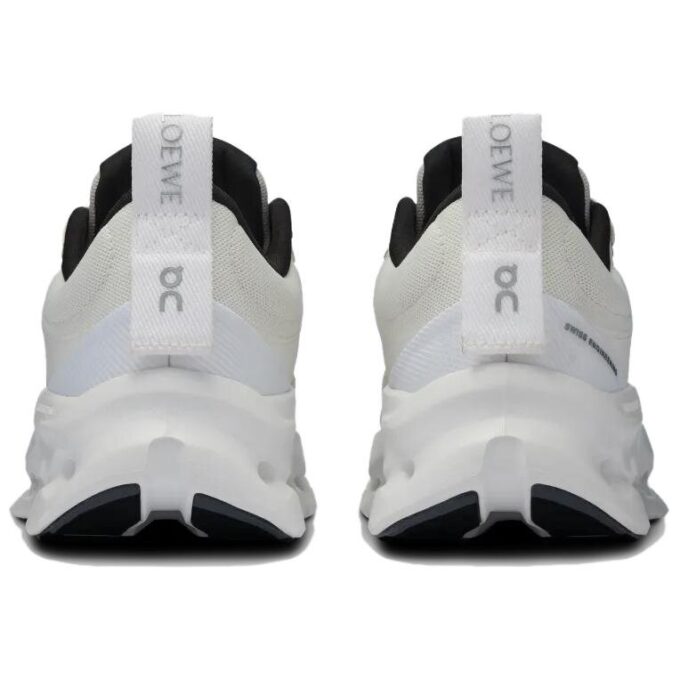 On Running x LOEWE Cloudtilt 2 ”Sand White”