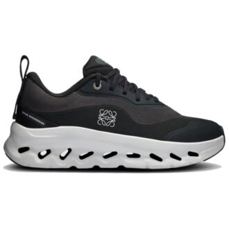 On Running x LOEWE Cloudtilt 2 ”Svart”