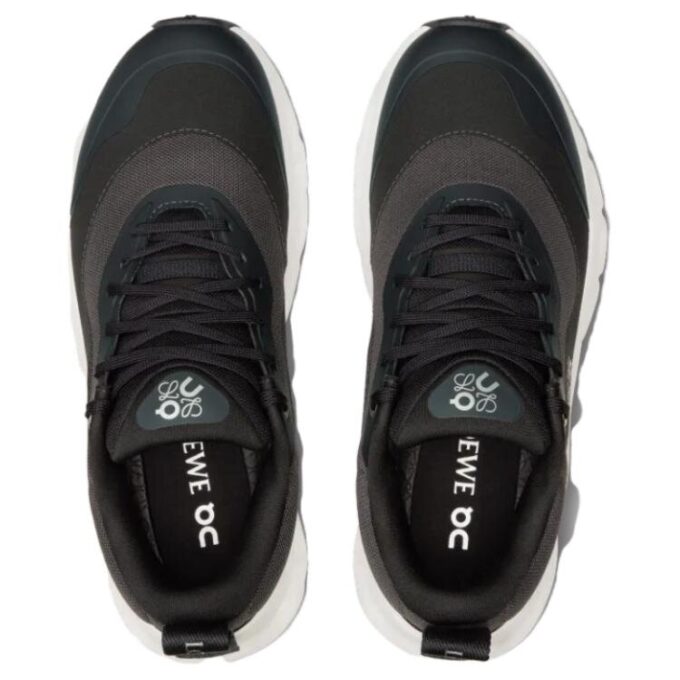 On Running x LOEWE Cloudtilt 2 ”Svart”