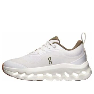 On Running x LOEWE Cloudtilt 2 ”Vit Kaki”