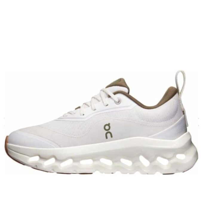 On Running x LOEWE Cloudtilt 2 ”Vit Kaki” On Running x LOEWE Cloudtilt 2 ”Vit Kaki”