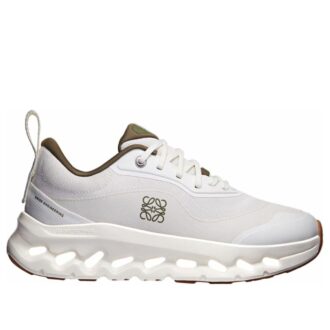 On Running x LOEWE Cloudtilt 2 ”Vit Kaki”
