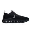 On Running x LOEWE Cloudtilt ”Hel svart”