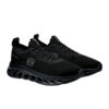 On Running x LOEWE Cloudtilt ”Hel svart”