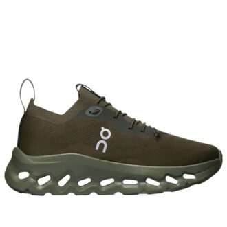 On Running x LOEWE Cloudtilt ”Khaki Grön”