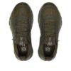 On Running x LOEWE Cloudtilt ”Khaki Grön”