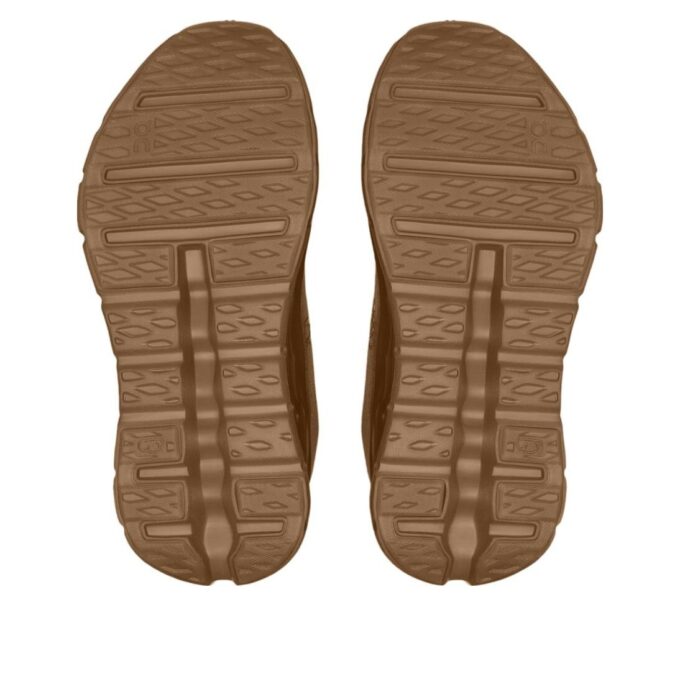 On Running x LOEWE Cloudtilt ”Mörk Sand”