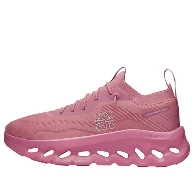 On Running x LOEWE Cloudtilt ”Vildros”