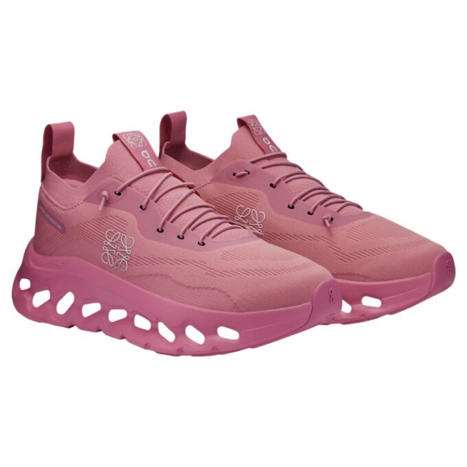 On Running x LOEWE Cloudtilt ”Vildros”
