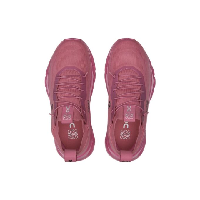 On Running x LOEWE Cloudtilt ”Vildros”
