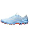 On Running x LOEWE Cloudventure 2 ”Blå Röd Vit”