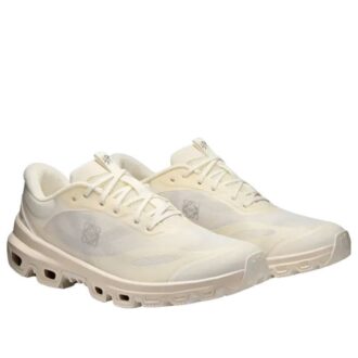On Running x LOEWE Cloudventure 2 ”Äggskal”