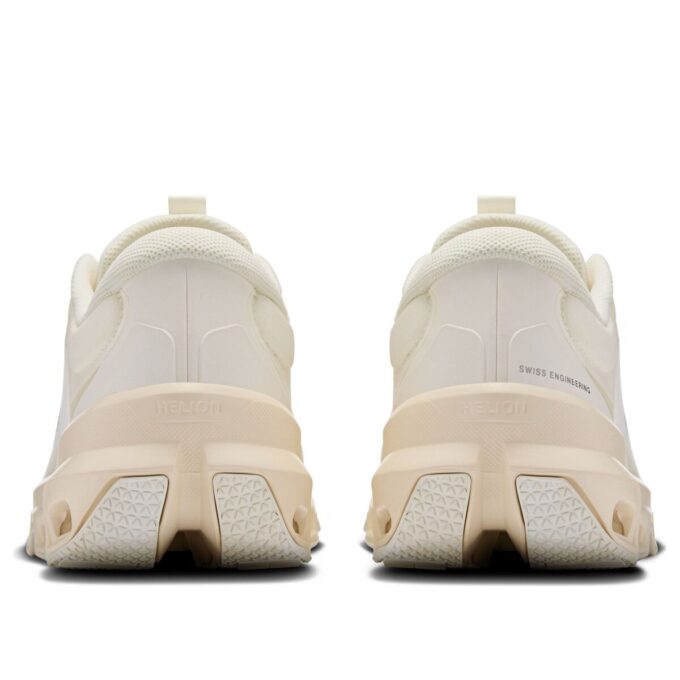 On Running x LOEWE Cloudventure 2 ”Äggskal”