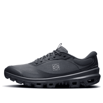 On Running x LOEWE Cloudventure 2 ”Gunmetallic”