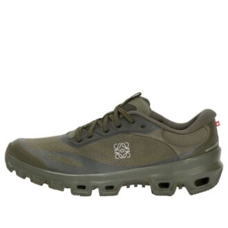 On Running x LOEWE Cloudventure 2 ”Kaki”