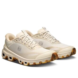 On Running x LOEWE Cloudventure 2 ”Sand”
