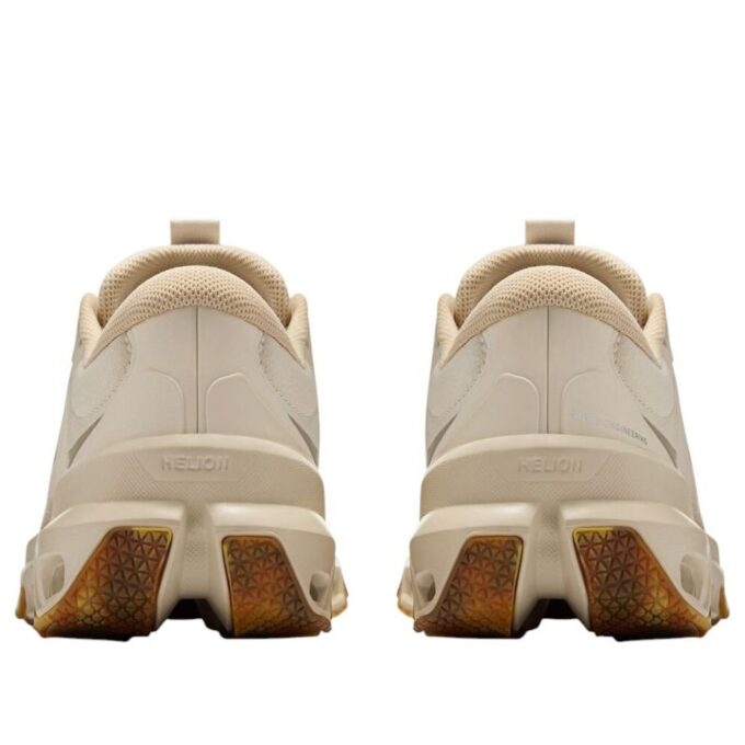 On Running x LOEWE Cloudventure 2 ”Sand”