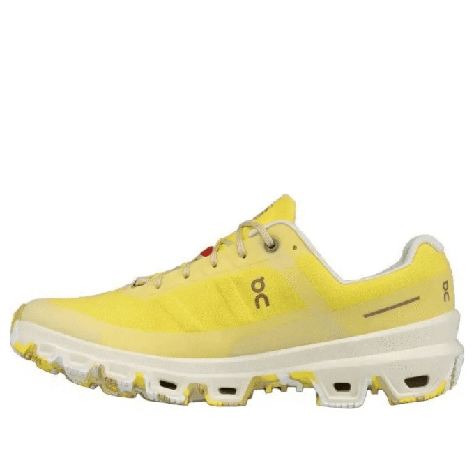 On Running x LOEWE Cloudventure ”Gul”