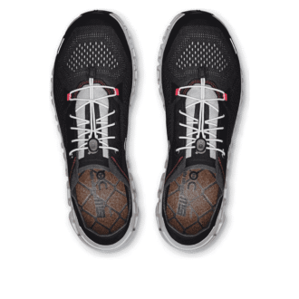 On Running x mita Cloud 6 ”Kust Magnet Sand”