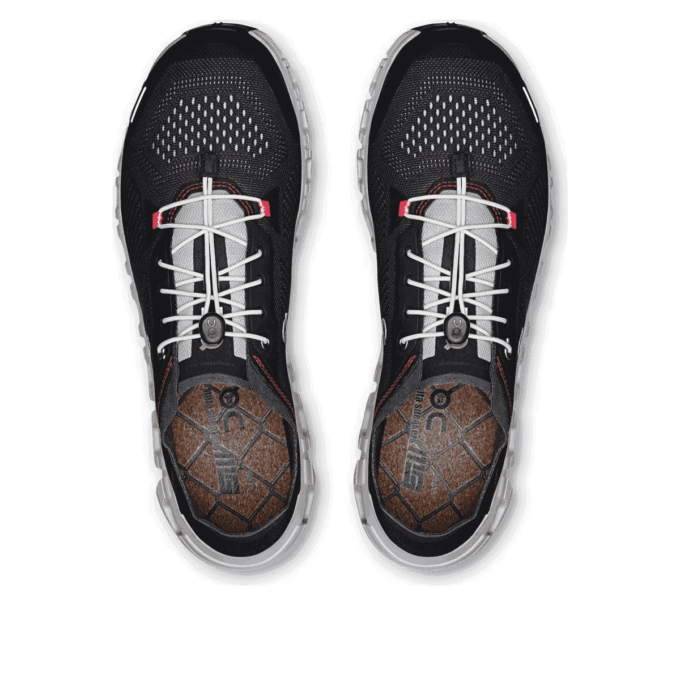 On Running x mita Cloud 6 ”Kust Magnet Sand”