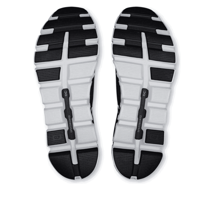 On Running x mita Cloud 6 ”Kust Magnet Sand”
