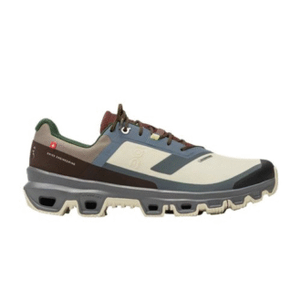 On Running x Packer Shoes Cloudventure ”Pärlsten”