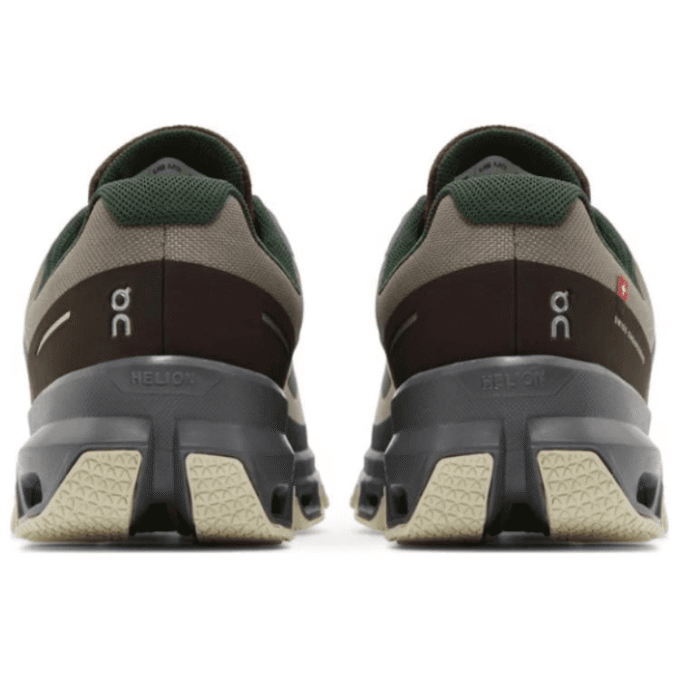 On Running x Packer Shoes Cloudventure ”Pärlsten”