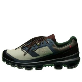 On Running x Packer Shoes Cloudventure Waterproof ”Pärlsten”