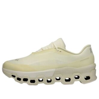 On Running x PAF Cloudmonster 2 ”Frövitt”
