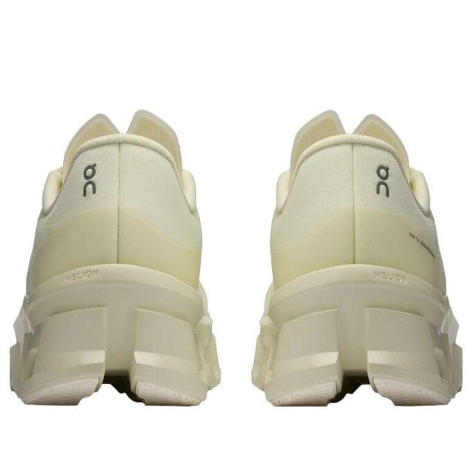On Running x PAF Cloudmonster 2 ”Frövitt”