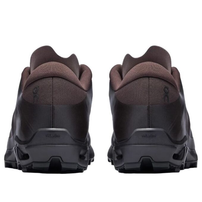 ON Running x PAF Cloudventure Peak ”Kakao Espresso”