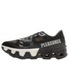 On Running x Pleasures Cloudmonster Hyper TL ”Espresso”