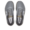 On Running x PLEASURES x The Loop Cloudmonster 2 ”Grå”