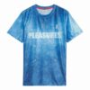 On Running x Pleasures x The Loop Pace T-Shirt ”Nilen”