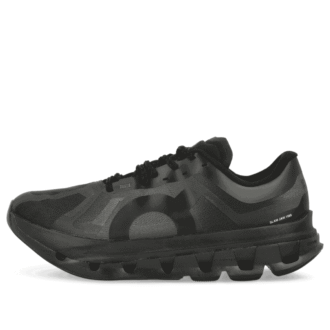 On Running x Slam Jam Cloudflow 5 ”Guld Svart”